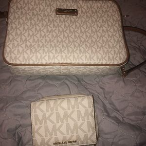 michael kors bag